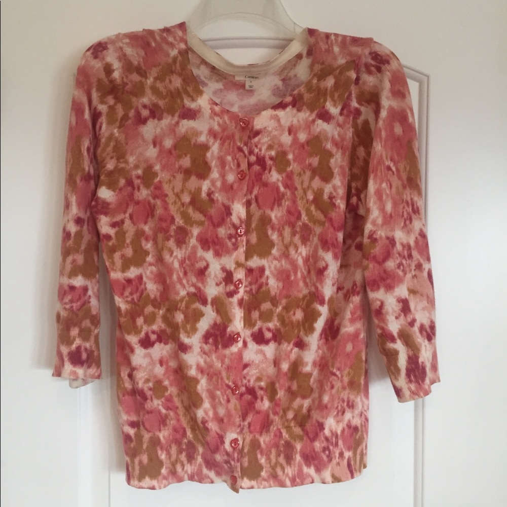 Women’s Cardigan